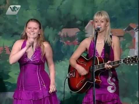 Loborfest 2010 Skupina Bum - Zdaj vem, kaj je ljubezen