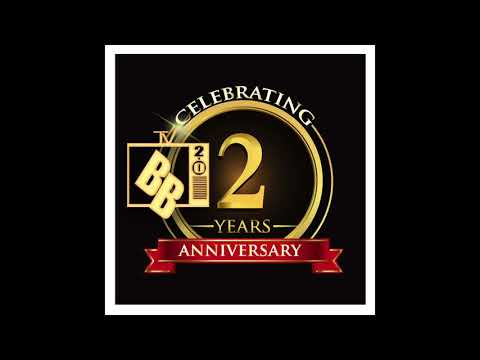 Two years Anniversery of Bubbling TV 2.0