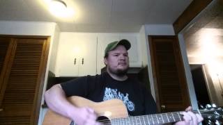 Absorbent Rug (parody of Tom Russell's "Navajo Rug")