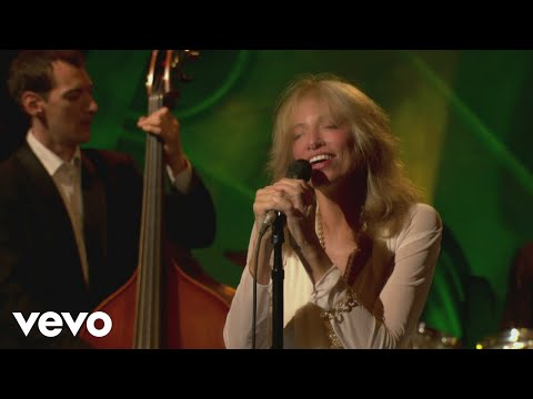 Carly Simon - Where or When (Live On The Queen Mary 2)