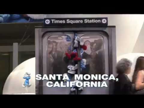 WELTSCHLUMPFTAG - Highlights aus der ganzen Welt