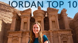 Jordan - Top 10