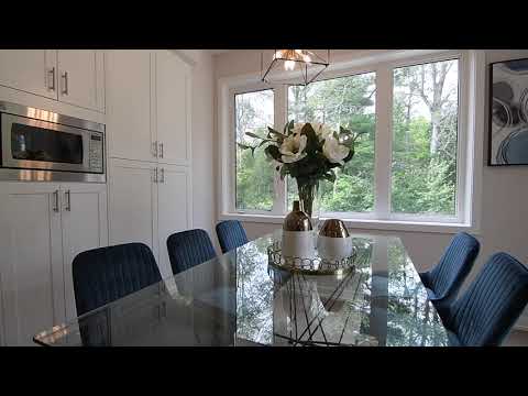 5-400 Finch Avenue East, Pickering