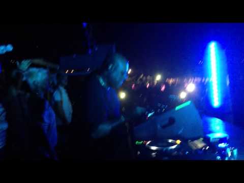 Tony Humphries birima beach -Noy You