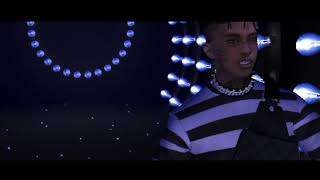 XXXTENTACION, Bass Santana, Ski Mask The Slump God - Make Eem Run! (Official IMVU Music Video)