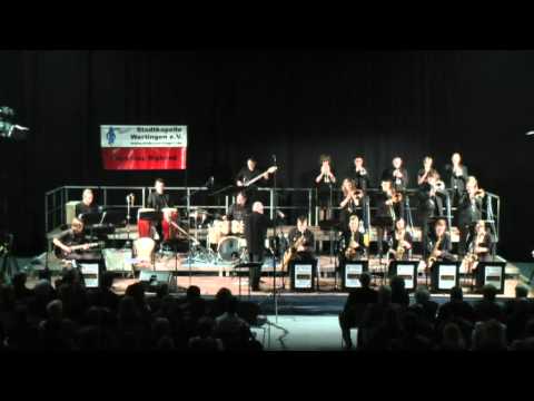 Dinner for One - Papa Lipp Bigband