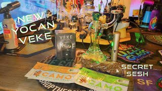 NEW YOCAN VEKE & WEEEED & CAMO 💀!! Nothing for sale!