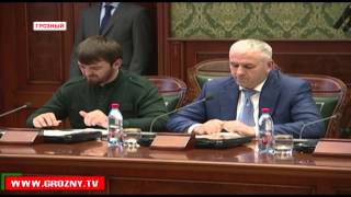 25 августа все 450 школ Чечни должны быть готовы принять детей