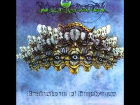Moongarden- Who's Wrong?