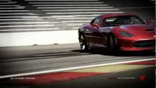 Trailer di debutto - Dodge Viper SRT