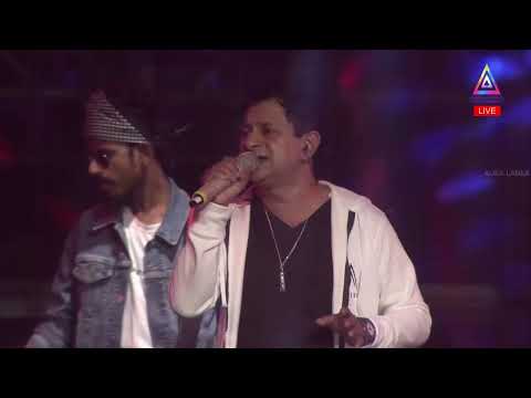 INDIKA PRASAD SONGS NONSTOP  LIVE LIYARA