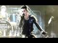 Tokio Hotel - Phantomrider Chile 2010 