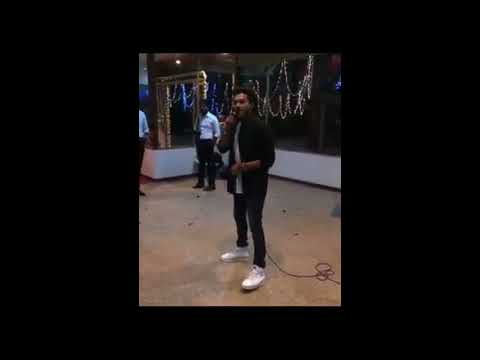 Nura Wasanthe Live by Lavan Abhishek