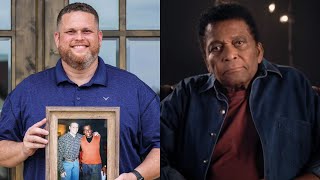 Texas Cop Claims He&#39;s The &#39;Secret&#39; Son Of Charley Pride