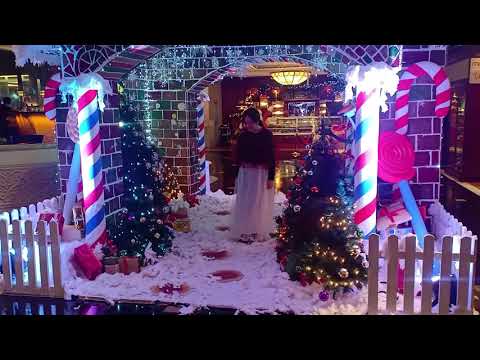 O Holy Night | CMV Choir