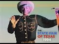 State Fair Of Texas 1994 The Good Old Days