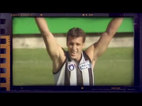 Moments: Rocca's 70m torp