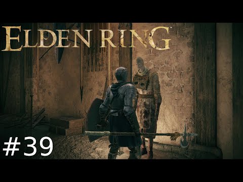Durch den Hintereingang #39 | Elden Ring | Gefangener-Run | German