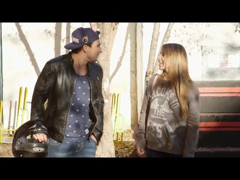 [clip] Lucia Gil en Yo Quisiera 1x11 - El hermano mayor