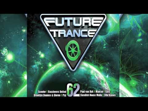 Addicted Craze Feat. Kevin Kelly - Drinks up to the Sky (Radio Edit) // FUTURE TRANCE 62 //