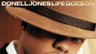 Donnell Jones - Guilty by Suspicion #reaction