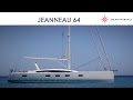 Jeanneau 64 sailing in Corsica - Super Yacht Style ...