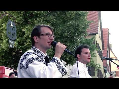 In einem Polenstädtchen | Jürgen aus Siebenbürgen