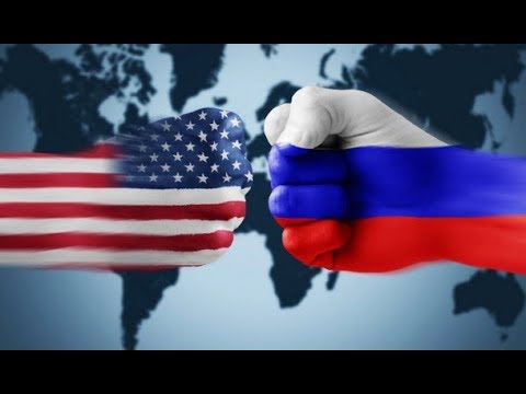 USA @ War with China Breaking News January 2018 Video