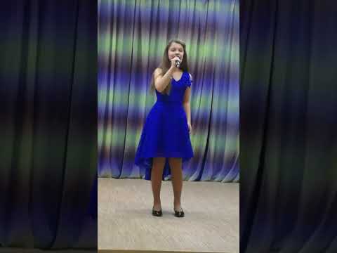 Махотина Настя