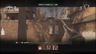 Coolio Window Shot
