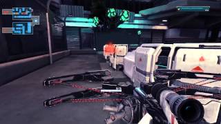 Sanctum 2 [Part 23.1] (Haigen) {Ruins of Brightholme DLC} SOKOL (5 Feats of Strength / Solo)