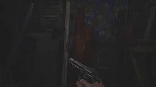 #7逃げ惑うダエプのバイオハザード8