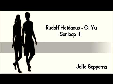 Gi Yu (mi lobi wang)