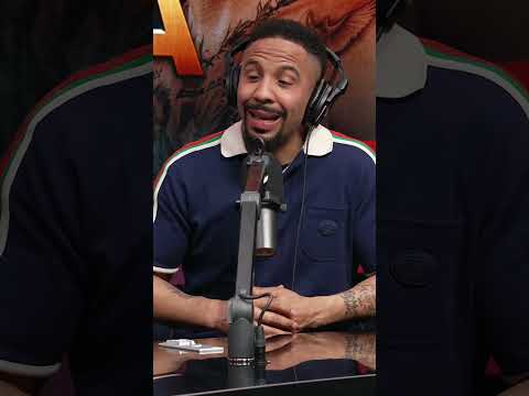 Did Canelo Alvarez Duck Andre Ward? | Morning Kombat #Shorts