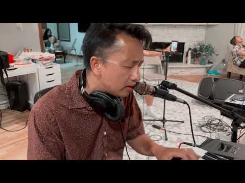 Sing Live "Cas Hmo No" by Dao Wijit Xiong & Original Mong Teng Yang