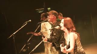 Las Pelotas - Corderos en la noche (DVD Vivo Luna Park)