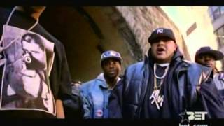 Ja Rule Feat. Fat Joe and Jadakiss - New York (clean)