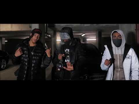 CA x ST x Nikah - Shellings