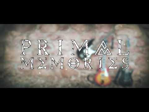 Primal Memories - Quebrantos