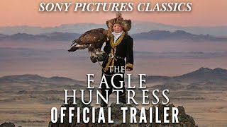 The Eagle Huntress