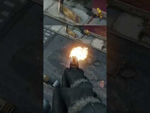 homefront the revolution