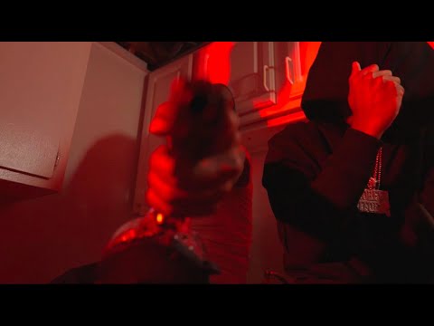 KD Montana Always Shooting (official video) prod by KD Montana & K Griz