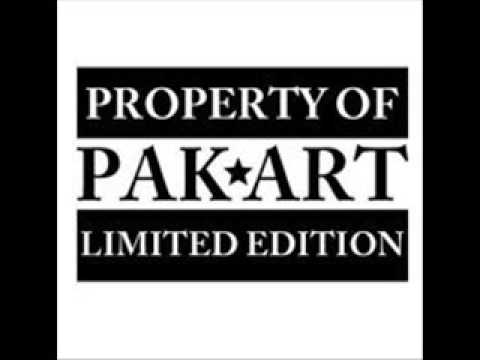 Pak Art Familija - Intro.wmv