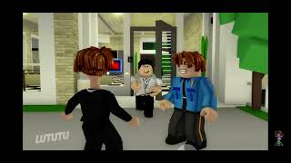 brookhaven funny moment (detective and lu tu tu