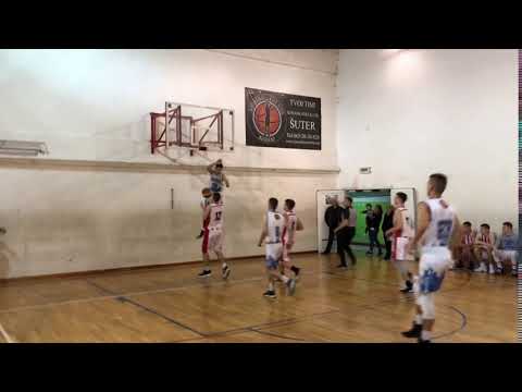 Blokada i kucanje vs Koledz