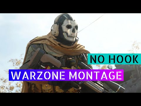 #7th Yanko X Y.CB X MA - No Hook (Warzone Montage)