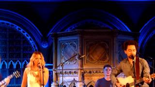 Jekyll and Hyde - The Shires (Live at Union Chapel - London)
