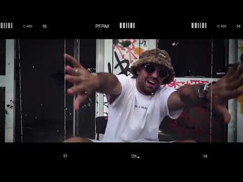 DaScientists - Chefshit (feat. Digit Mob Delano) (prod. Franz Branntwein & Krooks) | #Krekpek