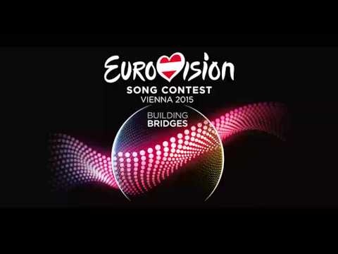 Eurovision Song Contest Final in Vienna 2015 [audio only]