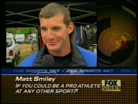 2001 GNCC Round 4 - Big Buck ATVs